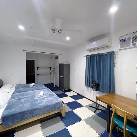 Best Inn Lahug Cebu Zewnętrze zdjęcie
