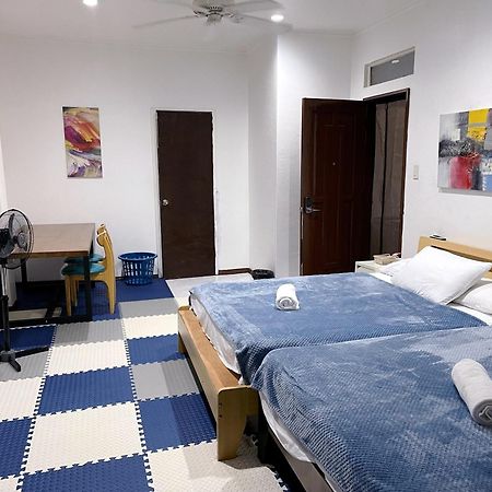 Best Inn Lahug Cebu Zewnętrze zdjęcie