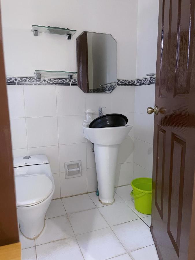 Best Inn Lahug Cebu Zewnętrze zdjęcie
