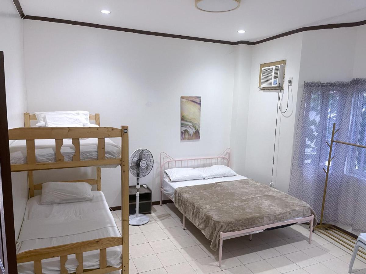 Best Inn Lahug Cebu Zewnętrze zdjęcie