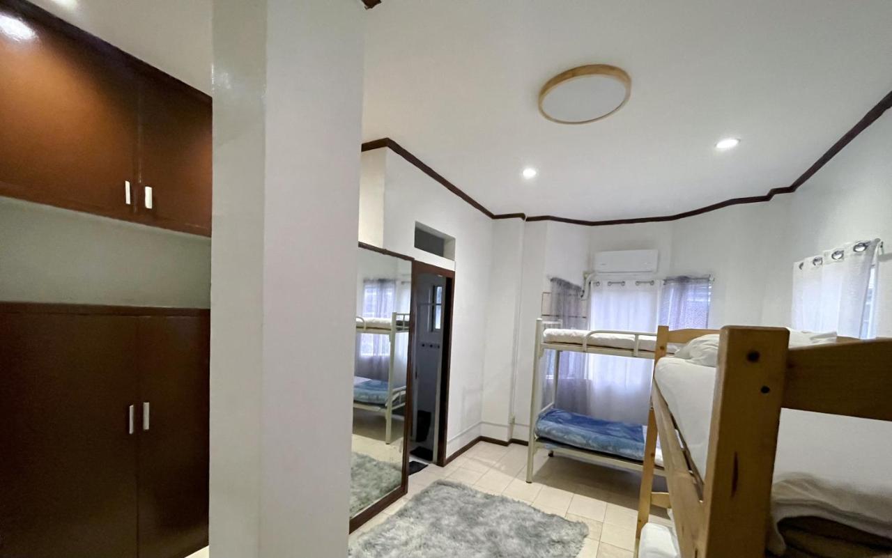 Best Inn Lahug Cebu Zewnętrze zdjęcie
