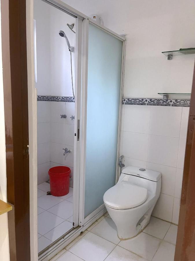 Best Inn Lahug Cebu Zewnętrze zdjęcie