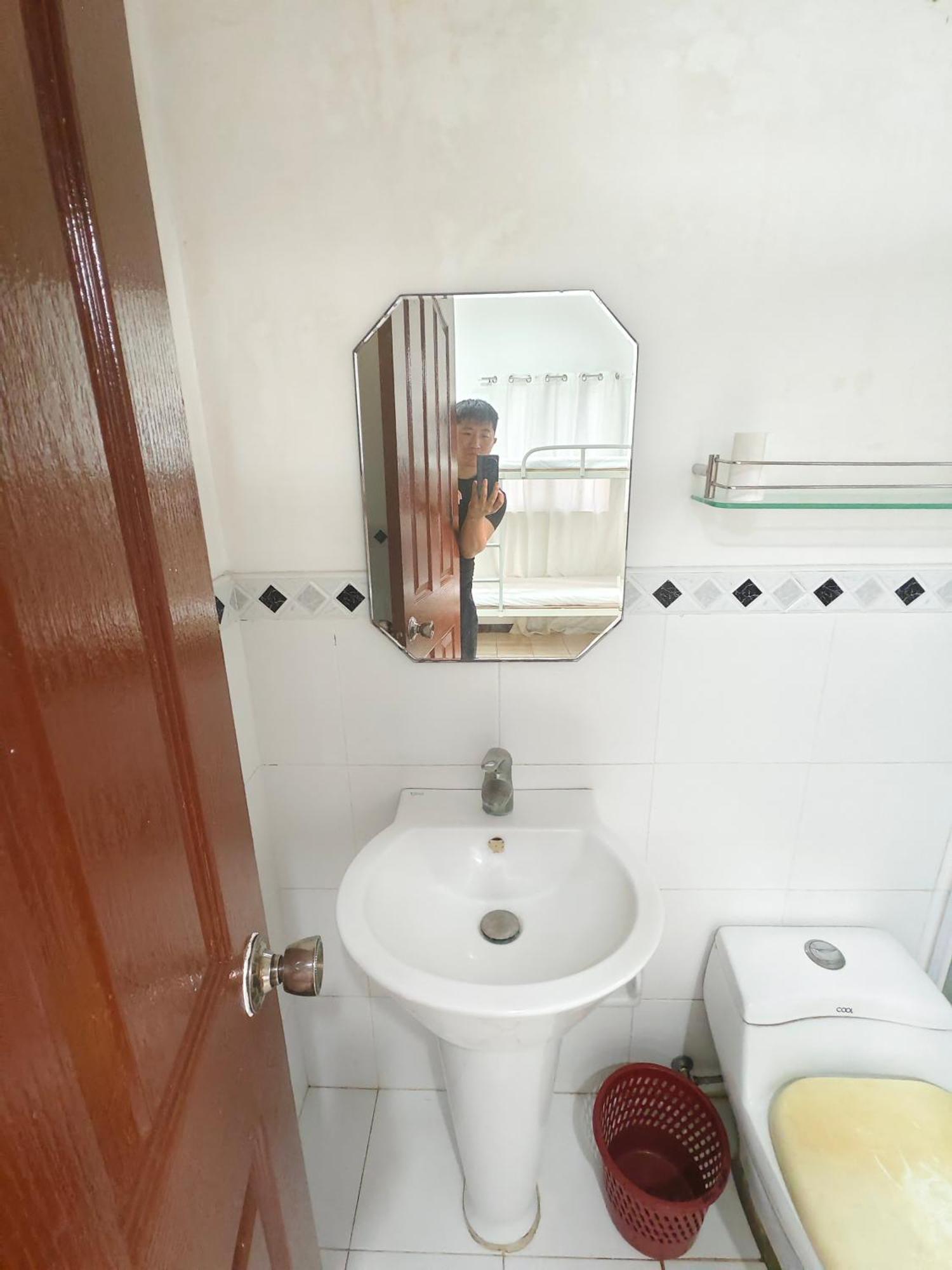 Best Inn Lahug Cebu Zewnętrze zdjęcie