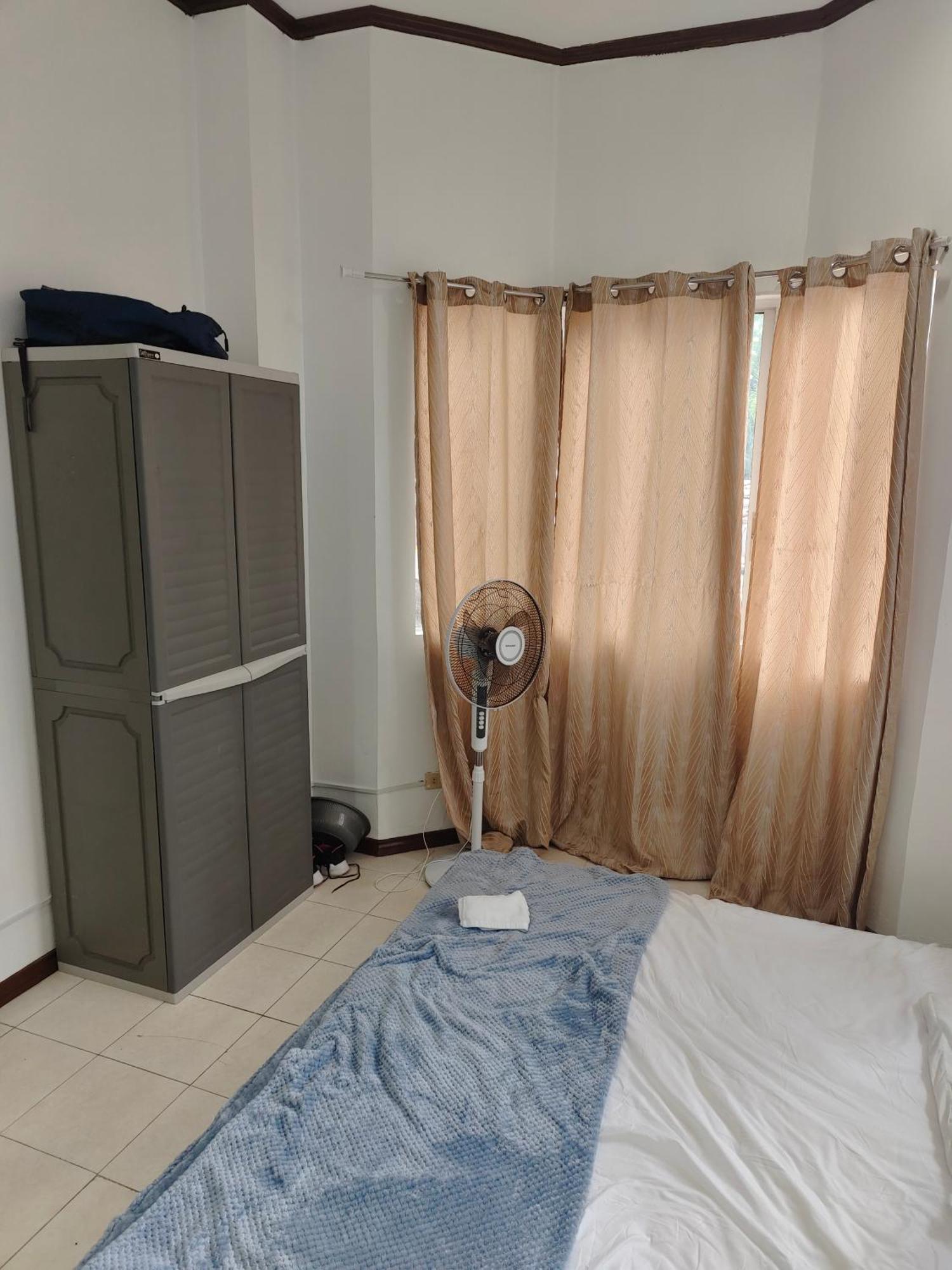 Best Inn Lahug Cebu Zewnętrze zdjęcie