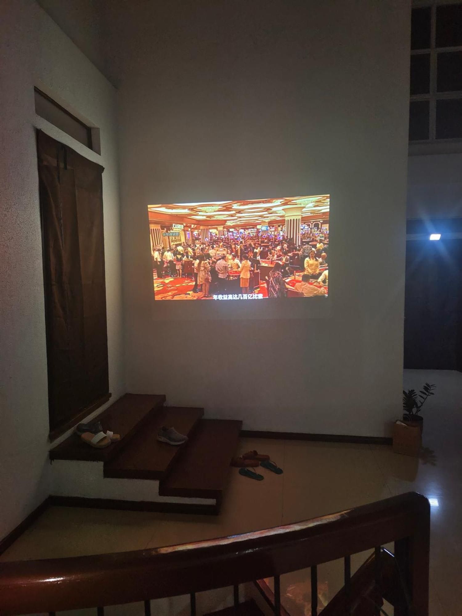 Best Inn Lahug Cebu Zewnętrze zdjęcie