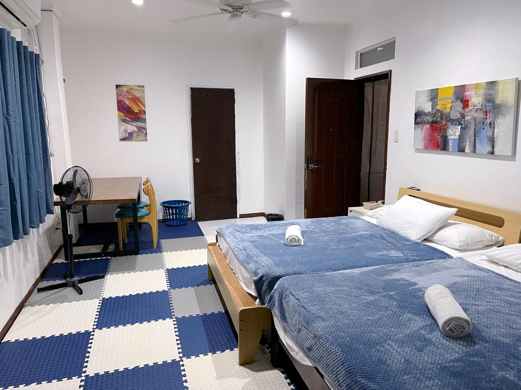 Best Inn Lahug Cebu Zewnętrze zdjęcie