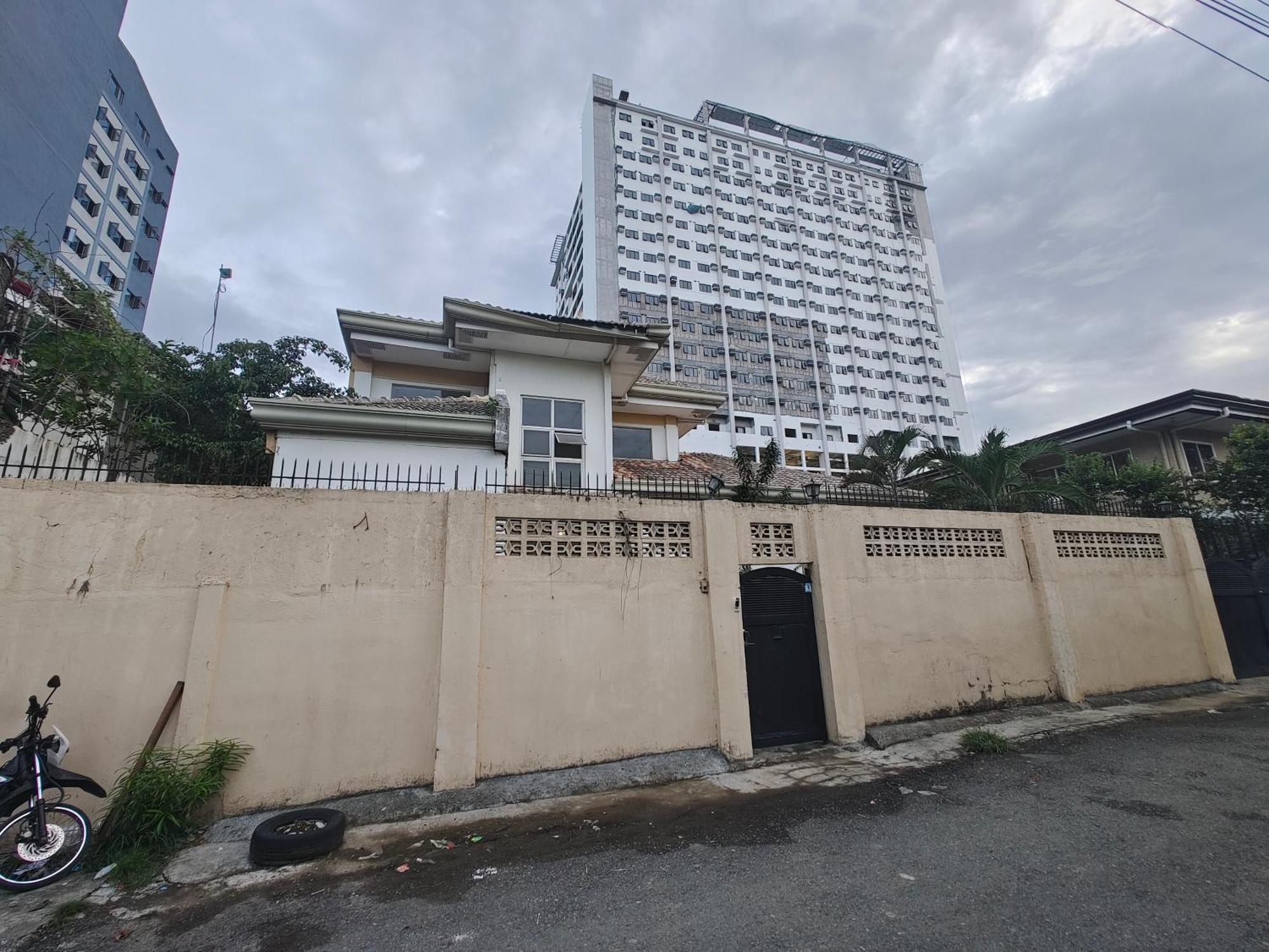 Best Inn Lahug Cebu Zewnętrze zdjęcie
