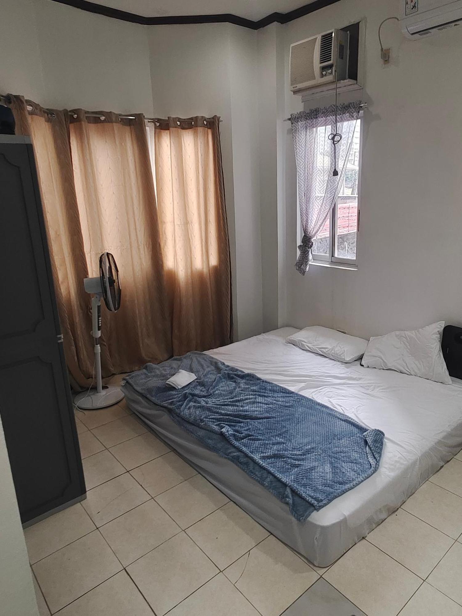 Best Inn Lahug Cebu Pokój zdjęcie