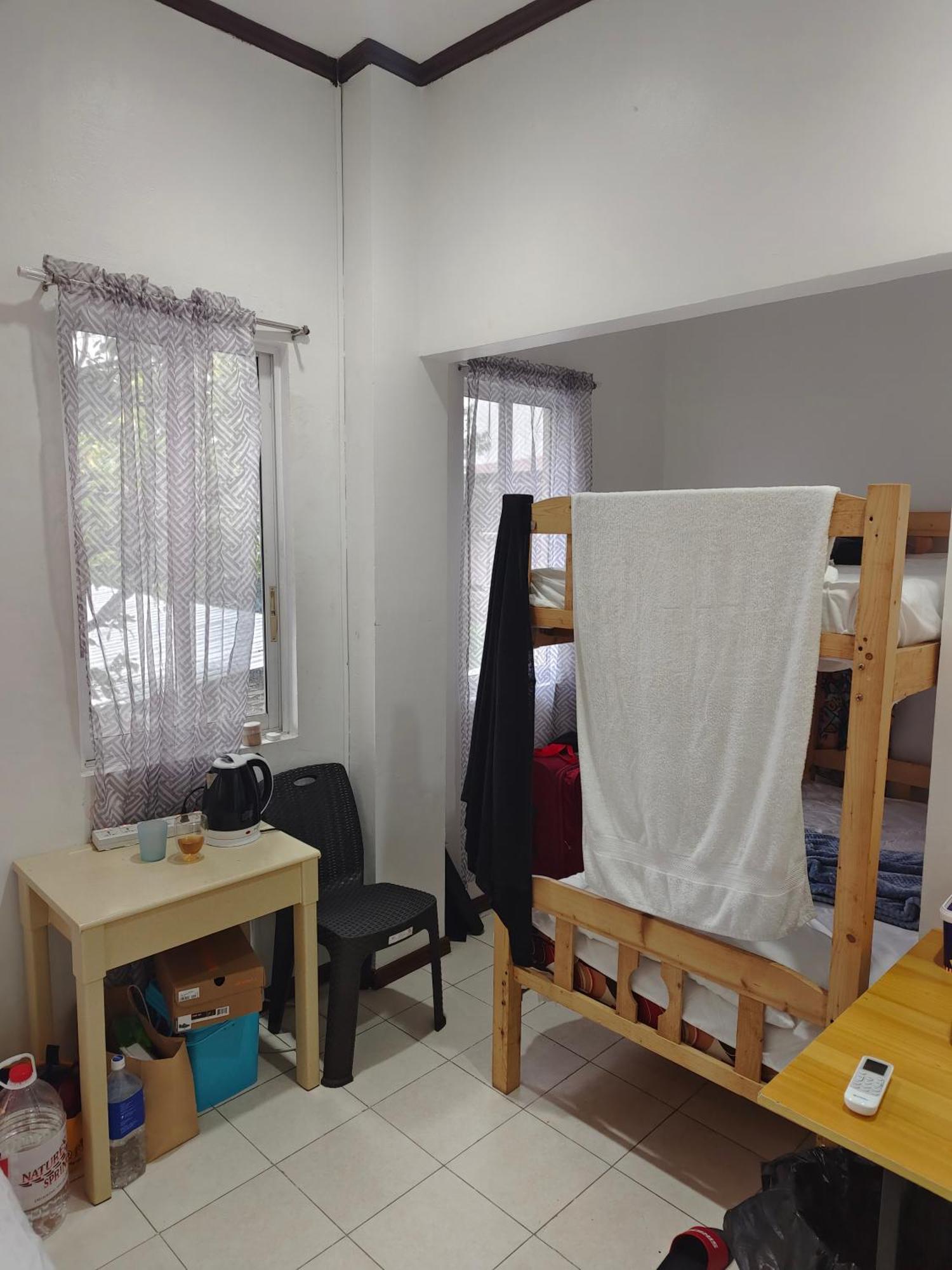 Best Inn Lahug Cebu Pokój zdjęcie