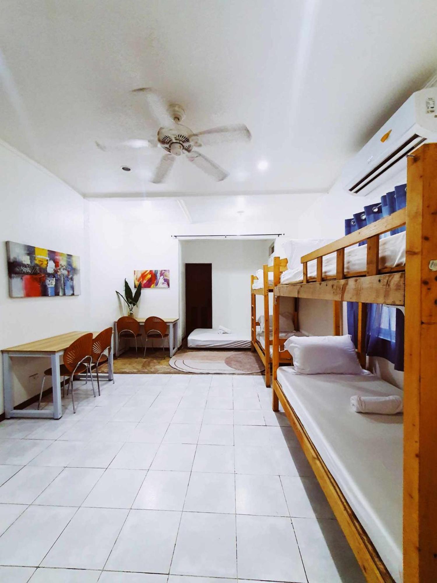 Best Inn Lahug Cebu Zewnętrze zdjęcie