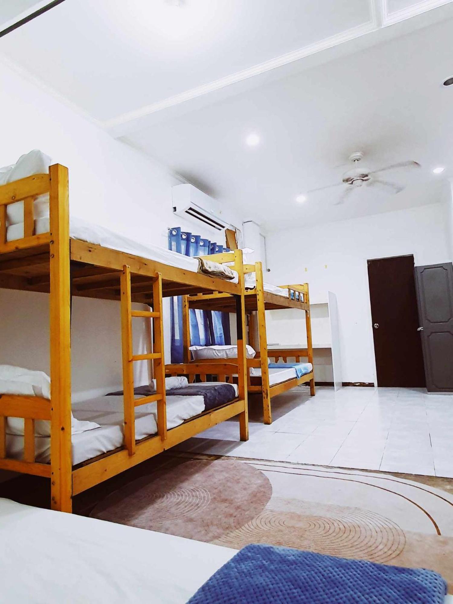 Best Inn Lahug Cebu Zewnętrze zdjęcie